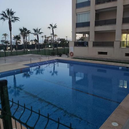 Mariahome Roquetas de Mar Luaran gambar