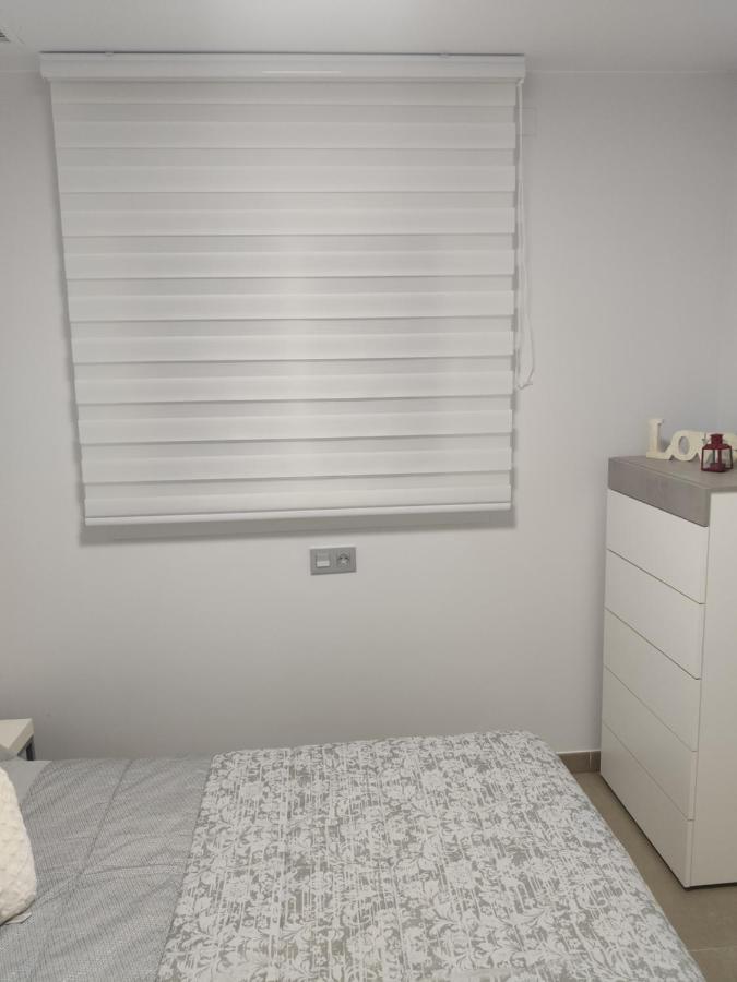 Mariahome Roquetas de Mar Luaran gambar