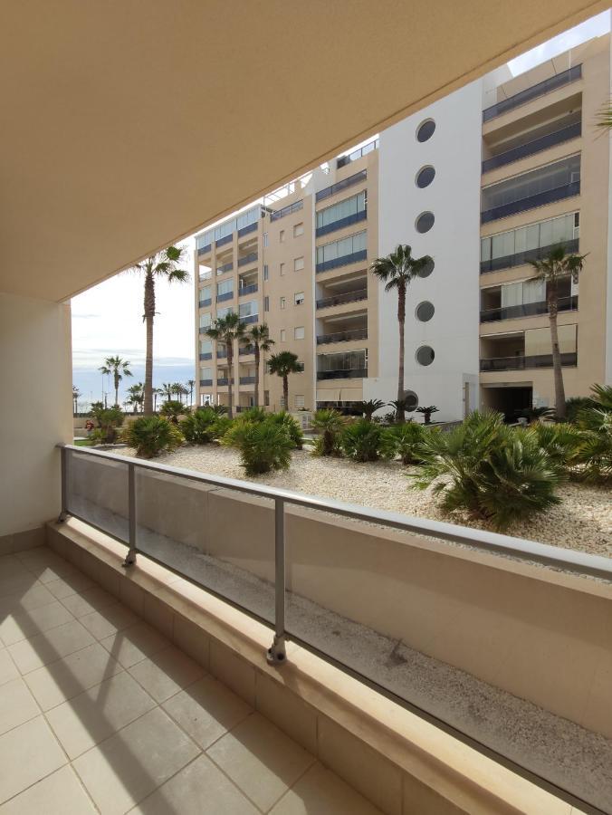 Mariahome Roquetas de Mar Luaran gambar