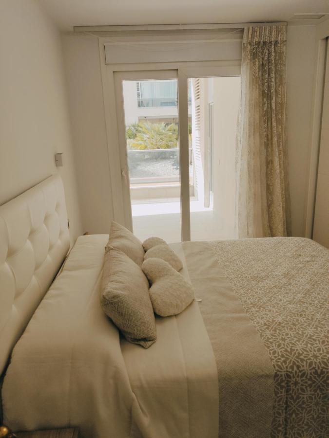 Mariahome Roquetas de Mar Luaran gambar