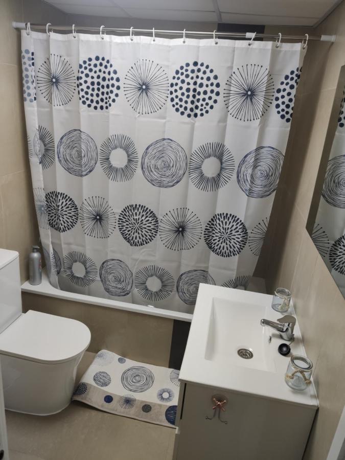 Mariahome Roquetas de Mar Luaran gambar