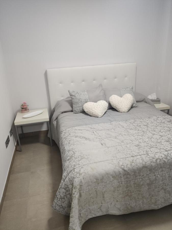 Mariahome Roquetas de Mar Luaran gambar