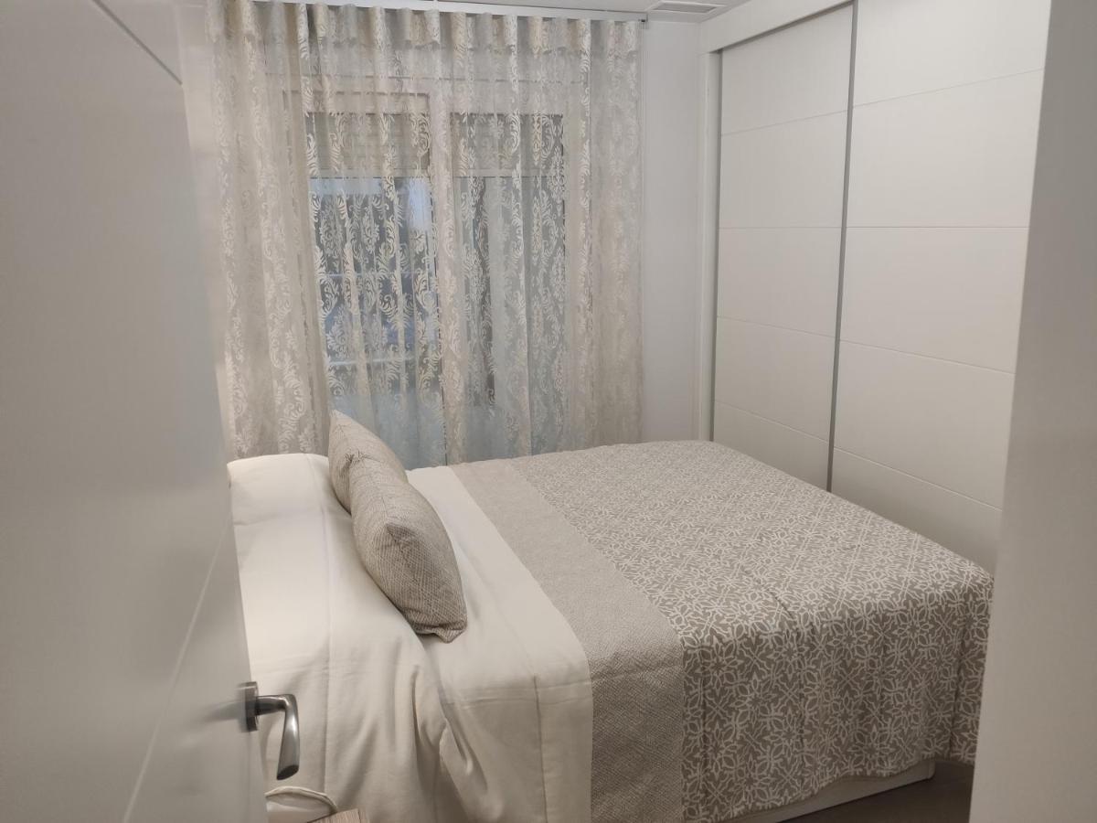 Mariahome Roquetas de Mar Luaran gambar