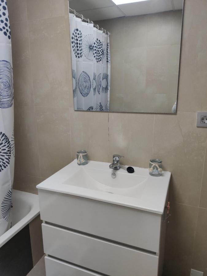 Mariahome Roquetas de Mar Luaran gambar
