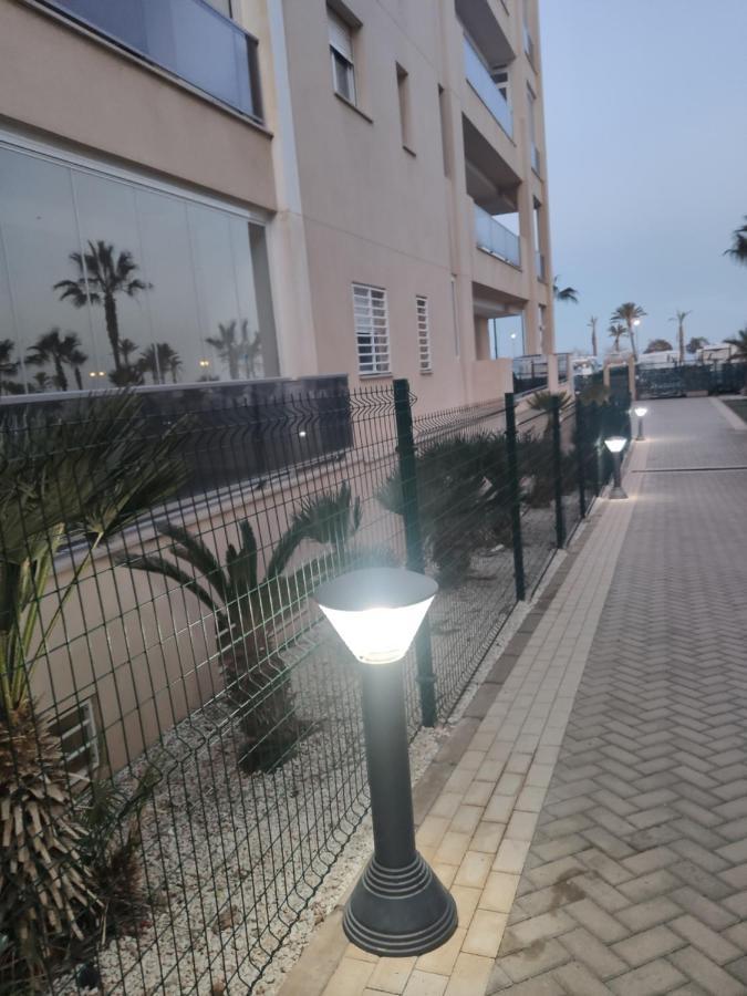 Mariahome Roquetas de Mar Luaran gambar
