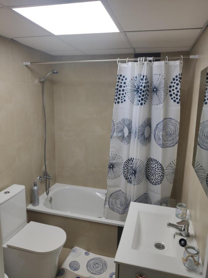 Mariahome Roquetas de Mar Luaran gambar
