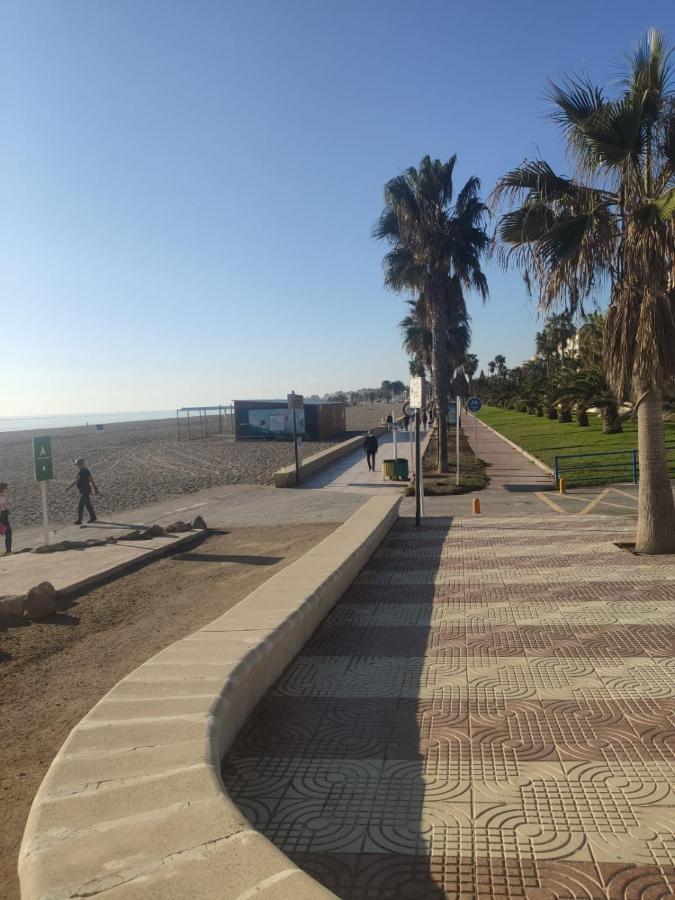 Mariahome Roquetas de Mar Luaran gambar