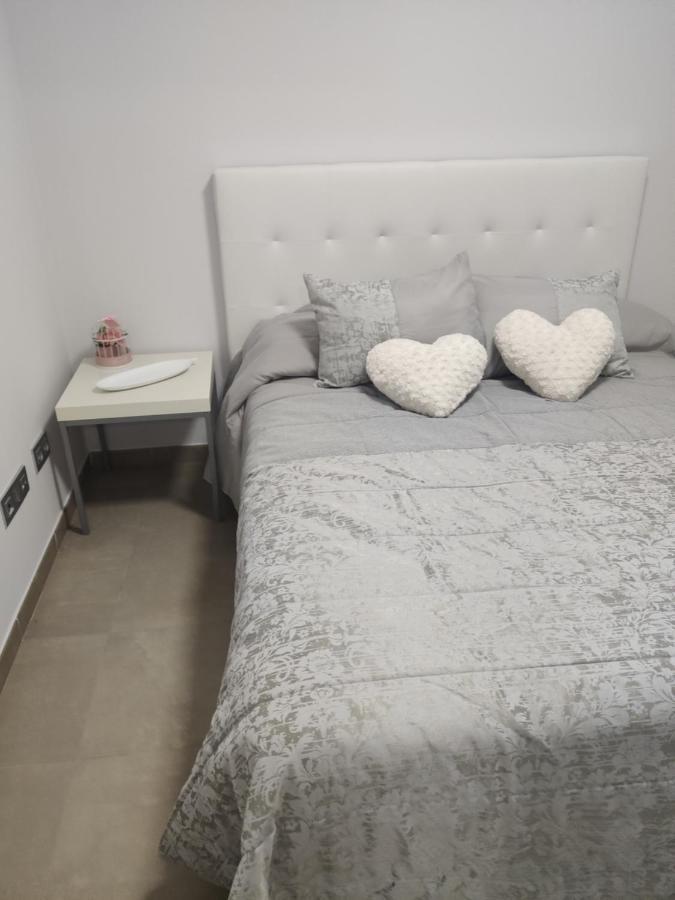 Mariahome Roquetas de Mar Luaran gambar