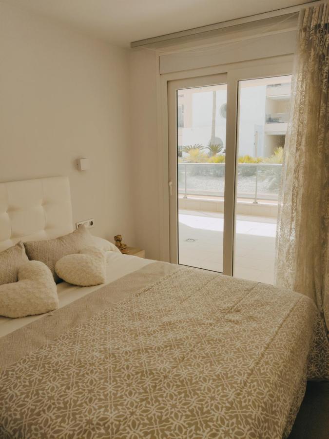 Mariahome Roquetas de Mar Luaran gambar