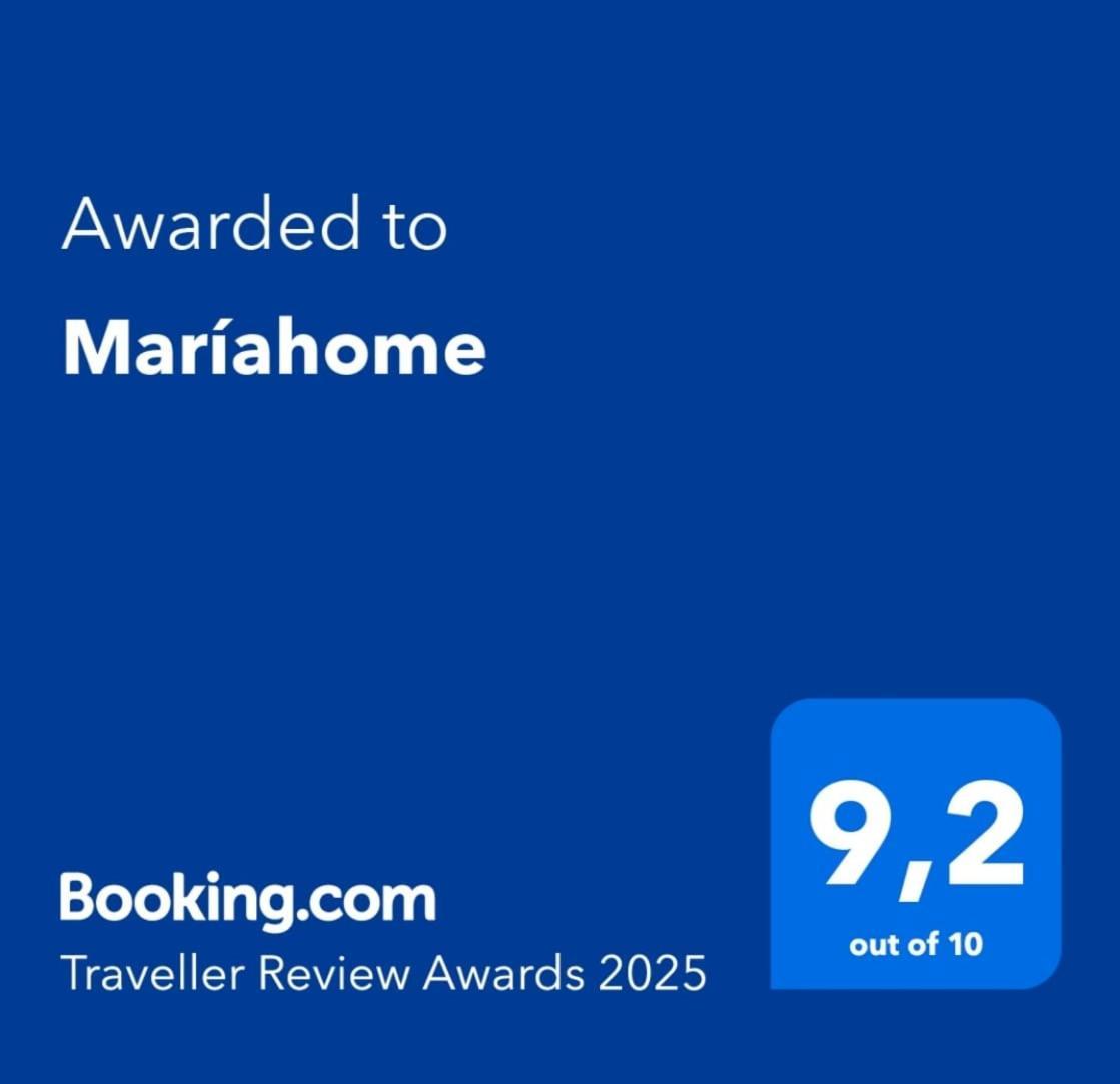 Mariahome Roquetas de Mar Luaran gambar